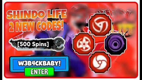 shindo life codes 2023